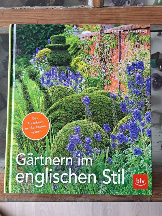 Gärtnern im englischen Stil Kaufen auf Ricardo