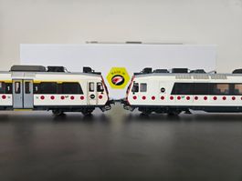 Domino TPF Liliput HO