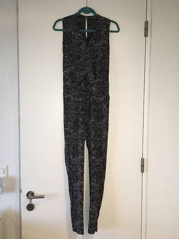 Tute: Overal Jumpsuit Street One 34 – Usato da Oberrohrdorf venduto da Desteny1