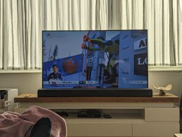 OLED55C7V , Defekt, schaltet nach ca. 15 Minuten ab