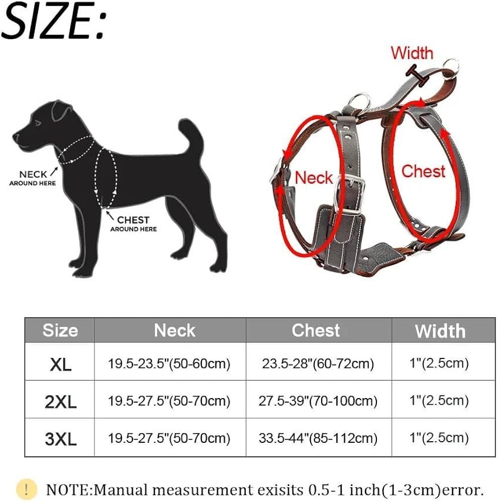 Bekleidung: Hundegeschirr – Neu (gemäss Beschreibung) aus Elgg von dan_f8gv 1