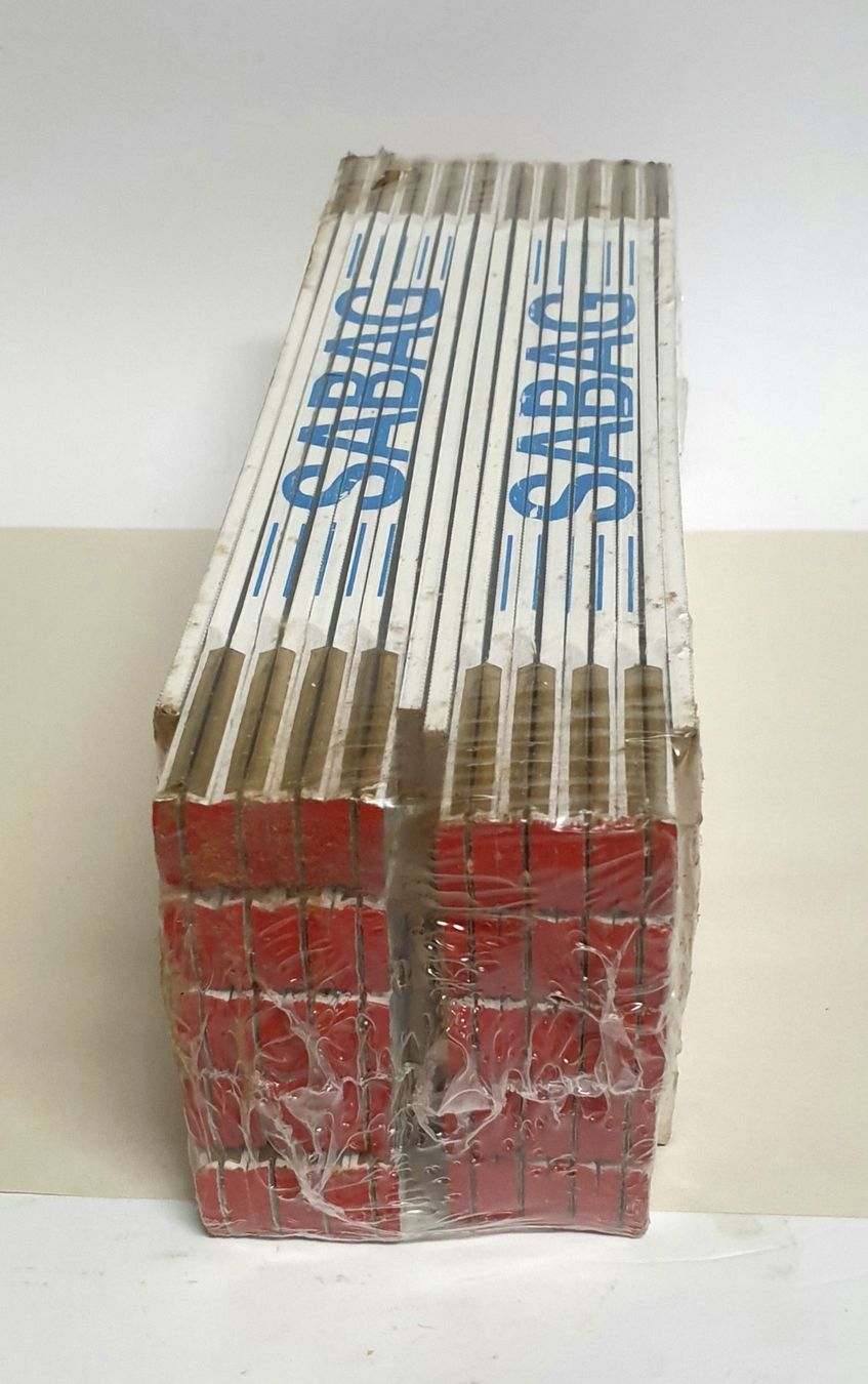 Mesurer: Messgerät 10 St. Doppelmeter 2 Meter Gliedermeter Holz – Neuf (Voir description) à Tüscherz-Alfermée par Newpad 2