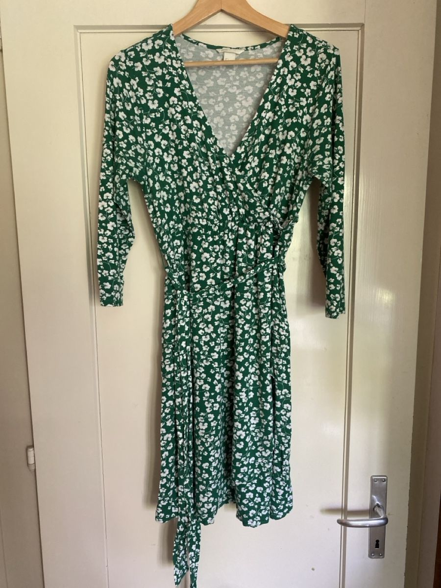 H&M Vestiti: Robe de grossesse – Usato da Fribourg venduto da noh_8sl2