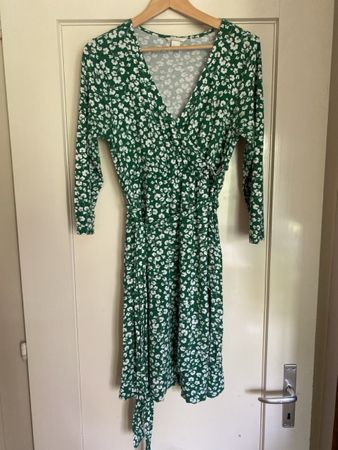 Robe de grossesse