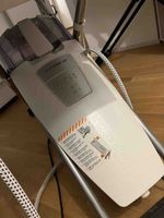 LAURASTAR S4 Dampfbügeleisen gebraucht