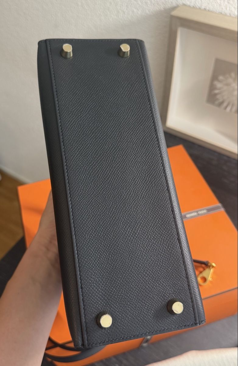 Hermès Sacs femmes: HERMÈS Kelly 25 – Neuf (Voir description) à Pfäffikon SZ par happy.life 1