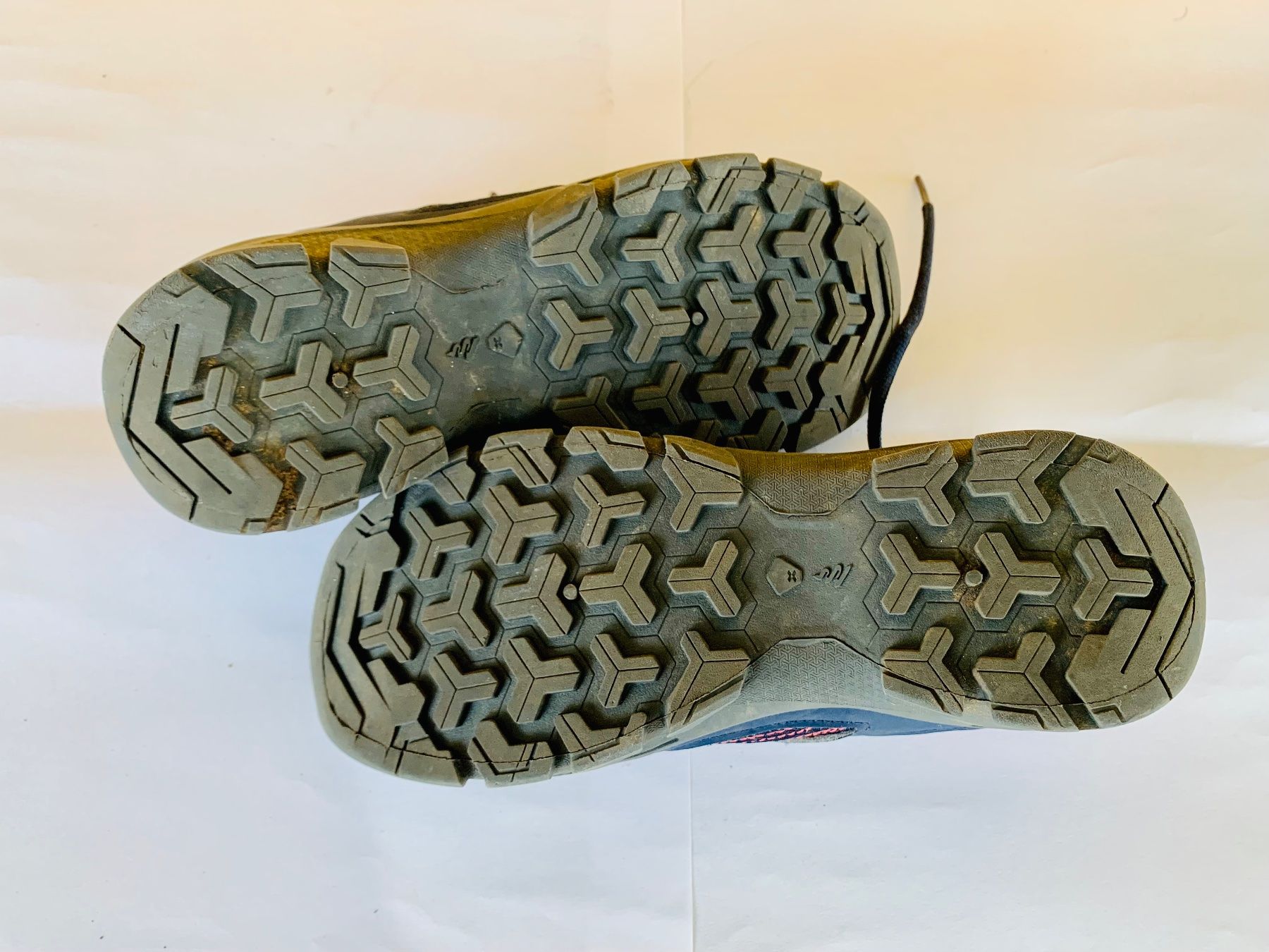 Scarpe per ragazzi: Wanderschuhe für Kinder – Usato da Fehraltorf venduto da nolram75 3