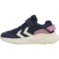 Hummel Reach 250 Recycled Tex Jr - black iris/pink (Grös...