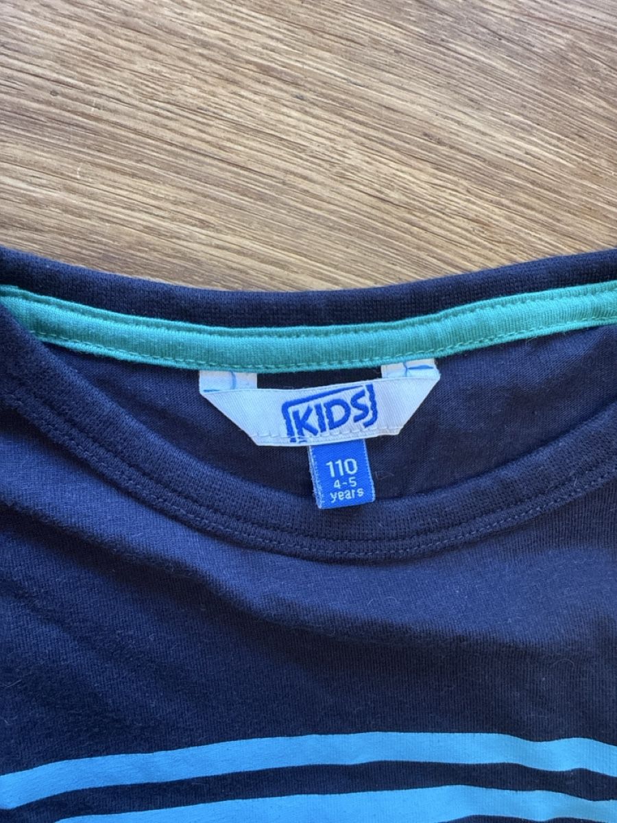 Camicie, T-shirt & Polo: Shirt Tanktop Gr. 110 – Usato da Rohr b. Olten venduto da -FaLu- 2