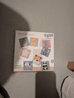 Memory Spiel Kids Collection mit 24 Teilen neuwertig