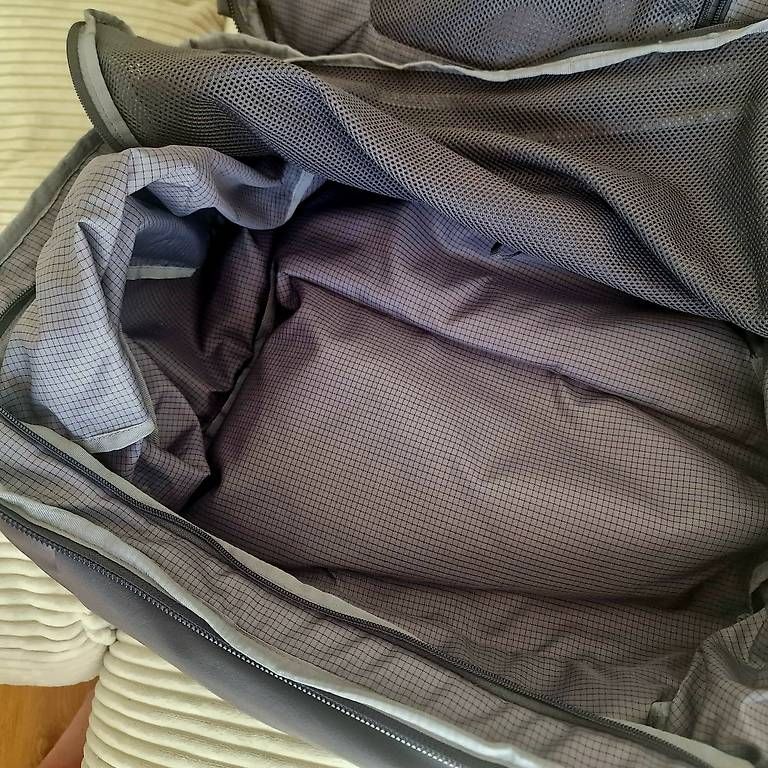 Zaini: Rucksack Weekender – Usato da Beinwil am See venduto da hei_v2s7 1