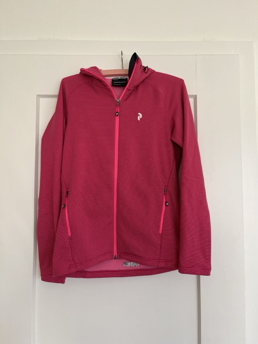 Peak Performance Giacche: Funktionsjacke Peak Performance – Usato da Zürich venduto da kim_pq5j