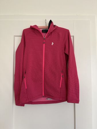 Funktionsjacke Peak Performance