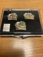Pins Klausenrennen 1993 Altdorf