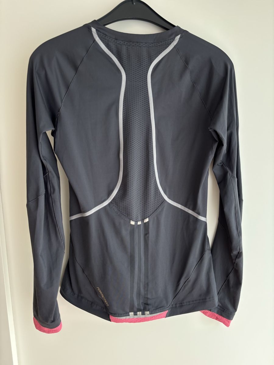 Adidas Tops: Adidas Running Oberteil – D'occasion à Winterthur par leimaj 1