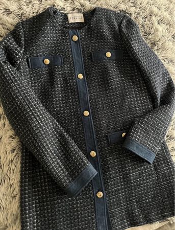 Elegantes Blazer Claudie Pierlot