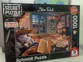 2 puzzles complets