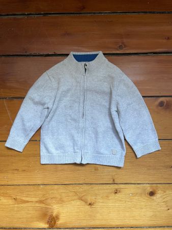 Cardigan bébé - 80 cm