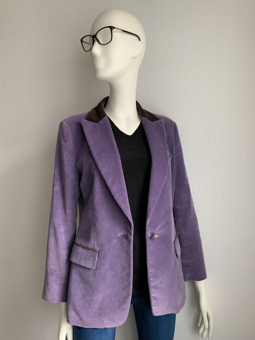 Etro Giacche: Etro Blazer – Nuovo (secondo la descrizione) da Winterthur venduto da 19.19 7