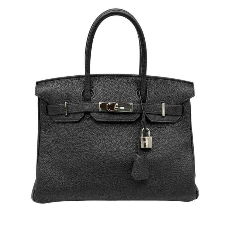 Hermès Taschen für Damen: Hermès Birkin 30 Togo 2015 – Gebraucht aus Nyon von Gayanyon