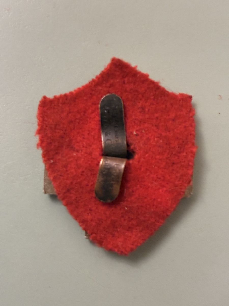 Placchette & Badge: Abzeichen 1932 Eidgenössisches Turnfest in Aarau – Usato da Altdorf UR venduto da Arnold510 1