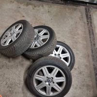 Volvo S40/V50/C30 Fegen
