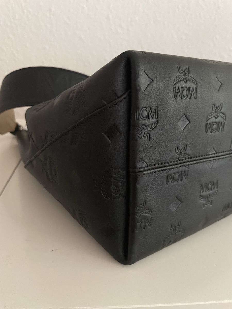 Mcm Borse da donna: MCM Klara Hobo – Nuovo (secondo la descrizione) da Muttenz venduto da stoeberi01 6