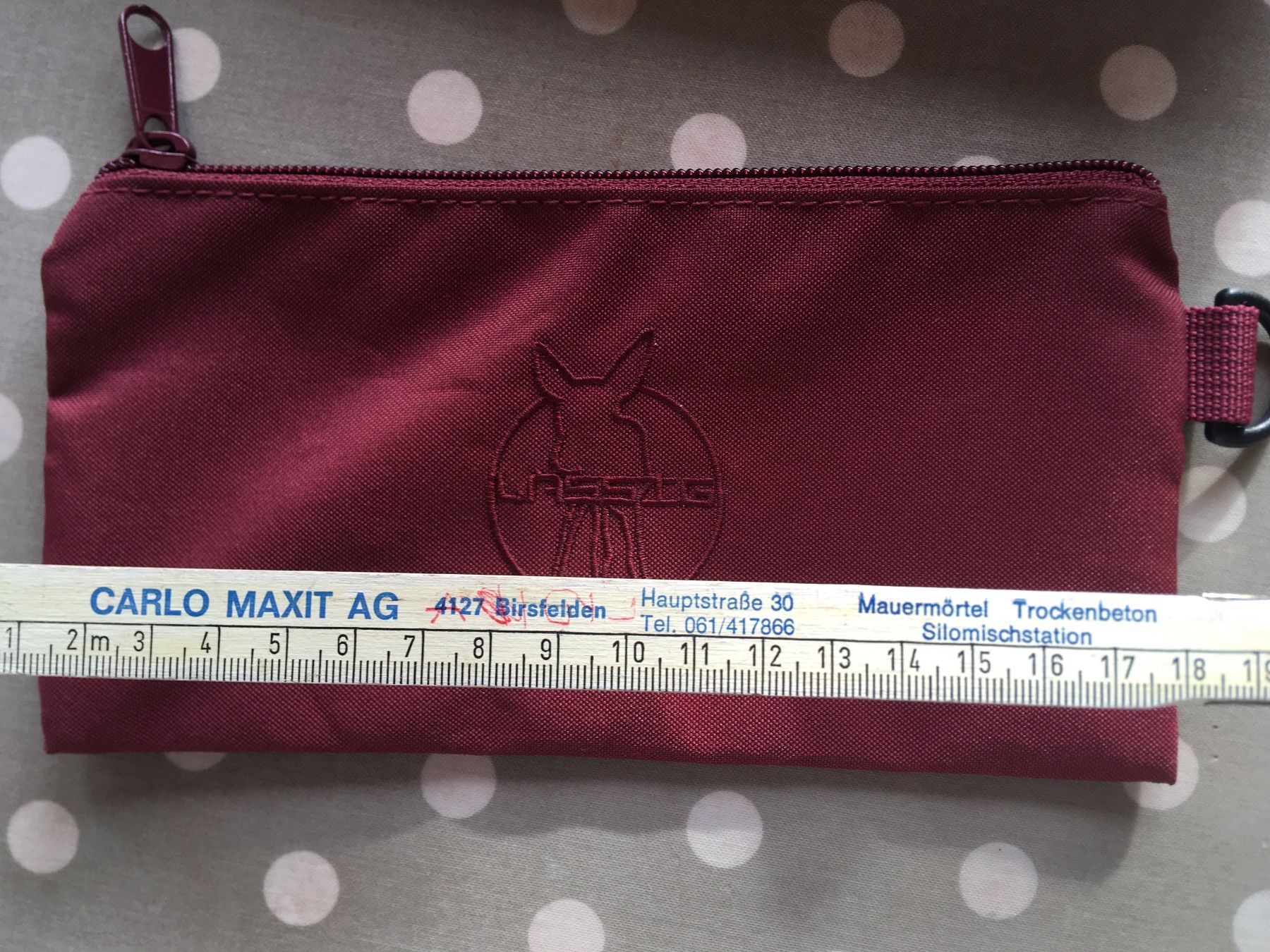 Lässig Valigie: Kinder-Koffer, Rucksack von laessig – Usato da Fischbach LU venduto da stephie2009 1
