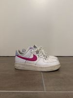 Air force blanche et rose 