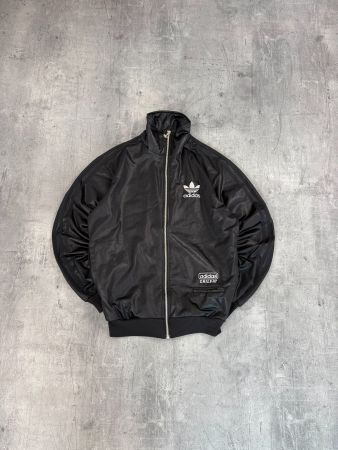 Vintage Adidas Chile 62 Trainingsjacke (S)