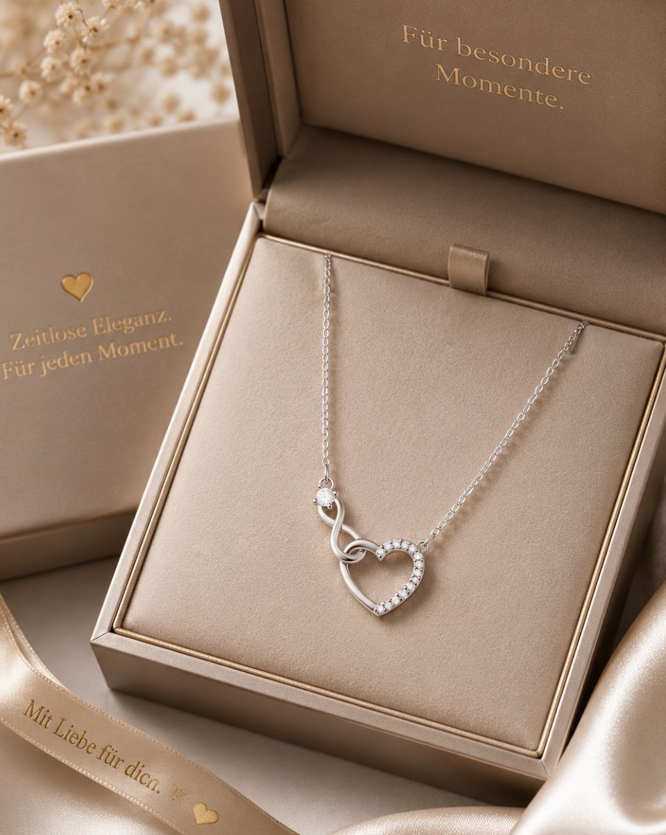 Catenine: Halskette 18k vergoldet – Nuovo e nell'imballaggio originale da Hemmental venduto da Aureumgold