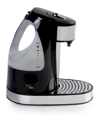 Wasserkocher: Express Teekocher DOMO DO482WK schwarz – Neu und originalverpackt aus Bottighofen von zaap 3