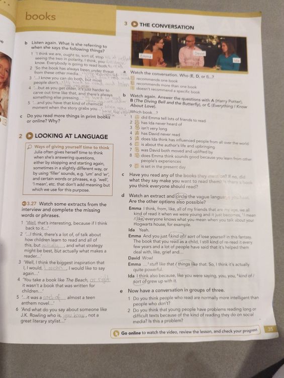 English File Upper Intermediate | Kaufen auf Ricardo