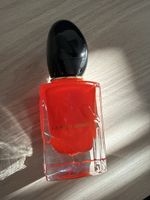 Profumo Donna Giorgio Armani Eau de Parfum 30ml nuovo