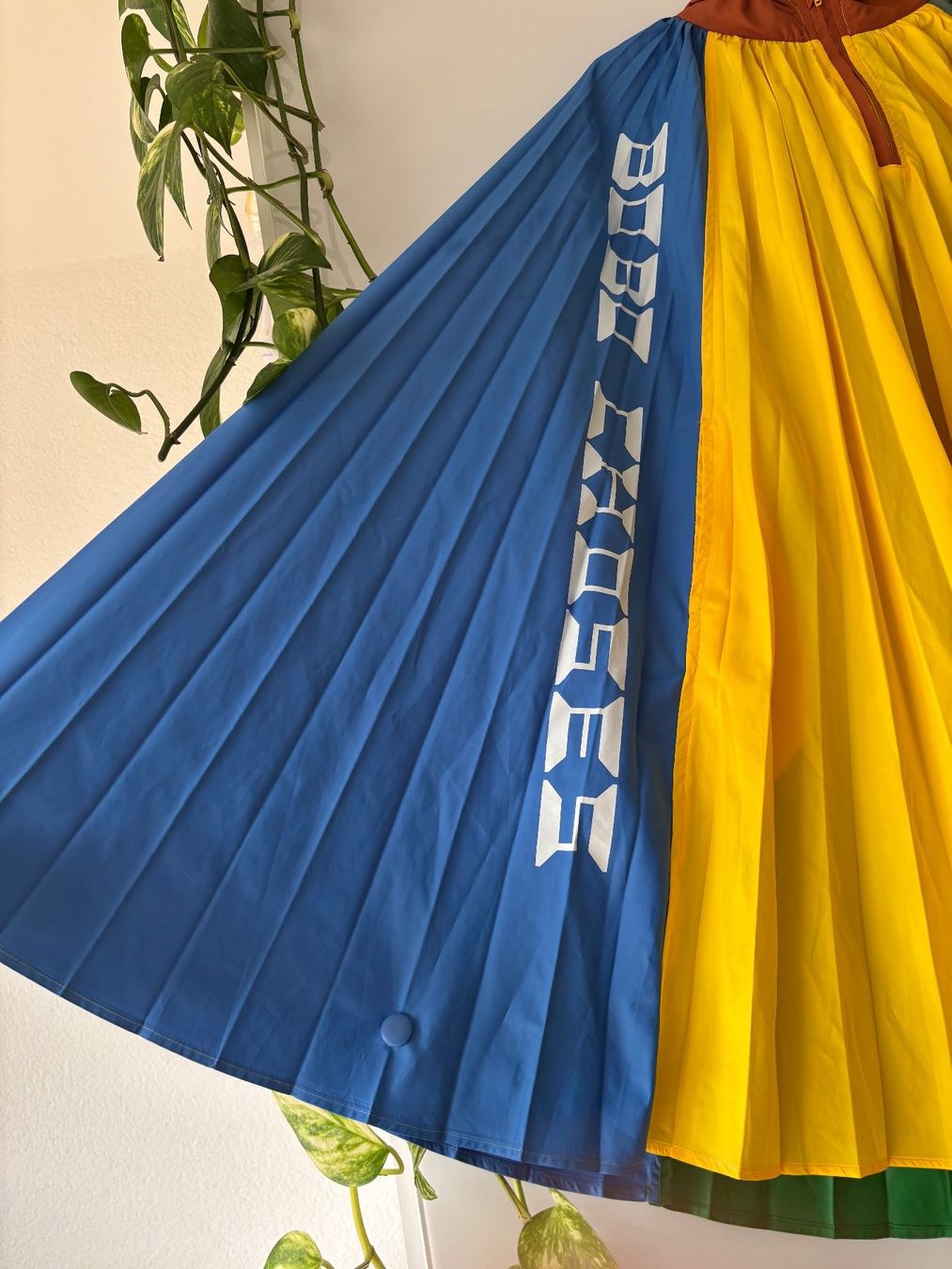Giacche & Cappotti: BOBO CHOSES Regencape Gr. 122 – Usato da Zürich venduto da missmodernage 2