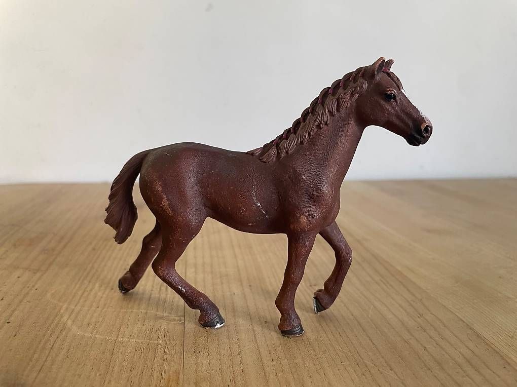 Schleich Figuren: Pferde von Schleich – Gebraucht aus Luzern von sira.studer 3