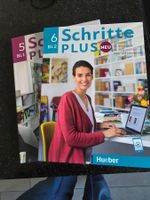 Schritte plus B1/1 und B1/2 Neu