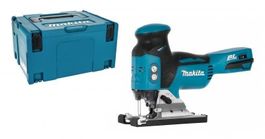 Makita DJV181ZJ im MAKPAC Solo