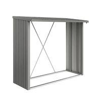 Biohort Kaminholzregal Woodstock