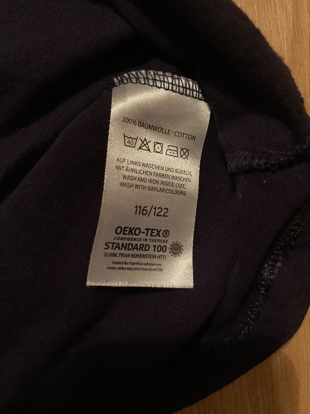 Vestiti & Gonne: Miraculous Ladybug Kleid Gr. 116/122 – Usato da Emmenbrücke venduto da JJ_89 2