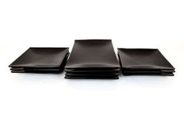 ASIA Teller-Set