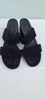 Paul Green Sandalen dunkelblau Gr. 6.5 (39.5)  Sommer-Schuh
