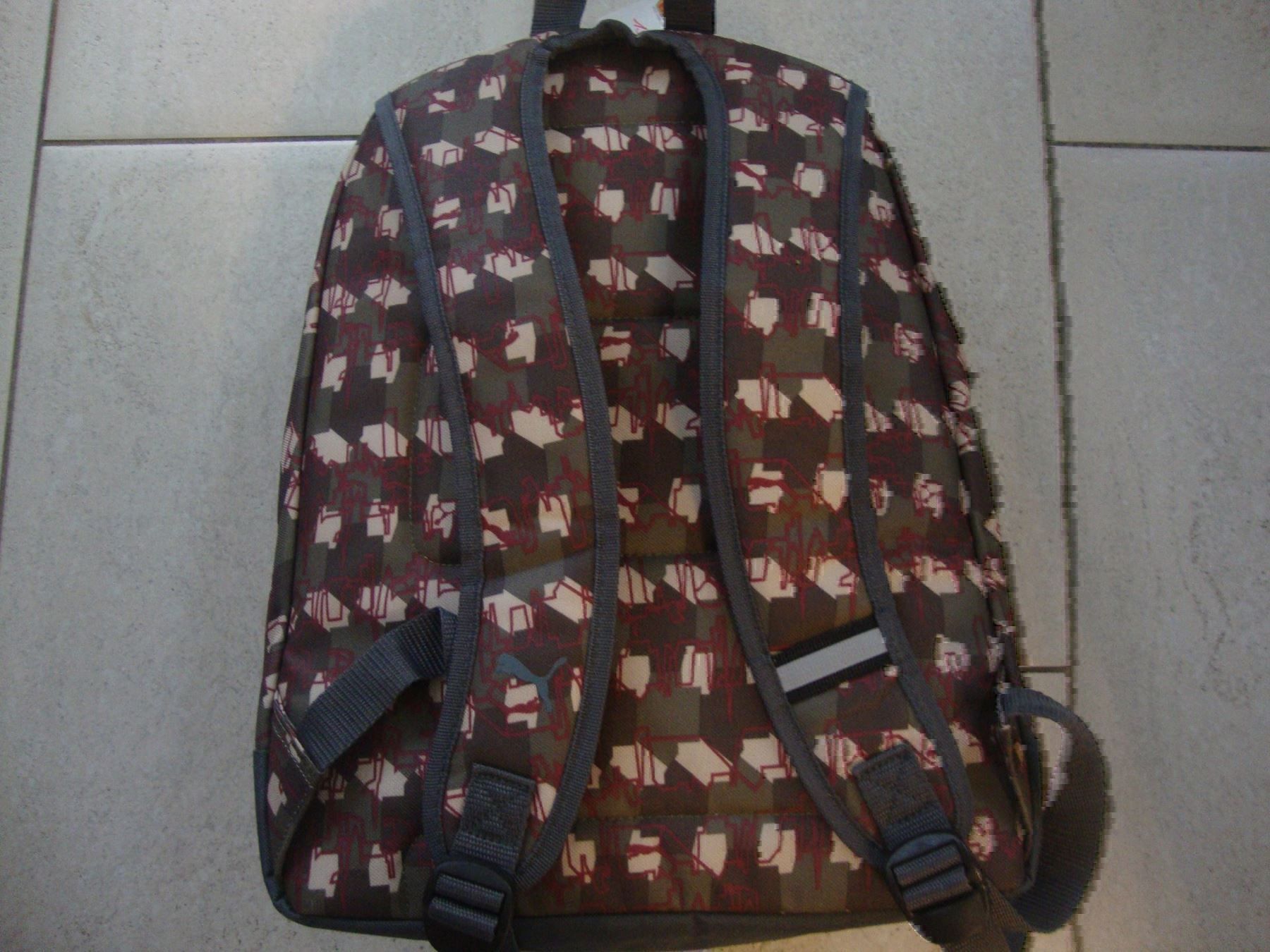 Puma Sacs à dos: PUMA  Rucksack **NEU** – Neuf (Voir description) à Rotkreuz par Samballi 3