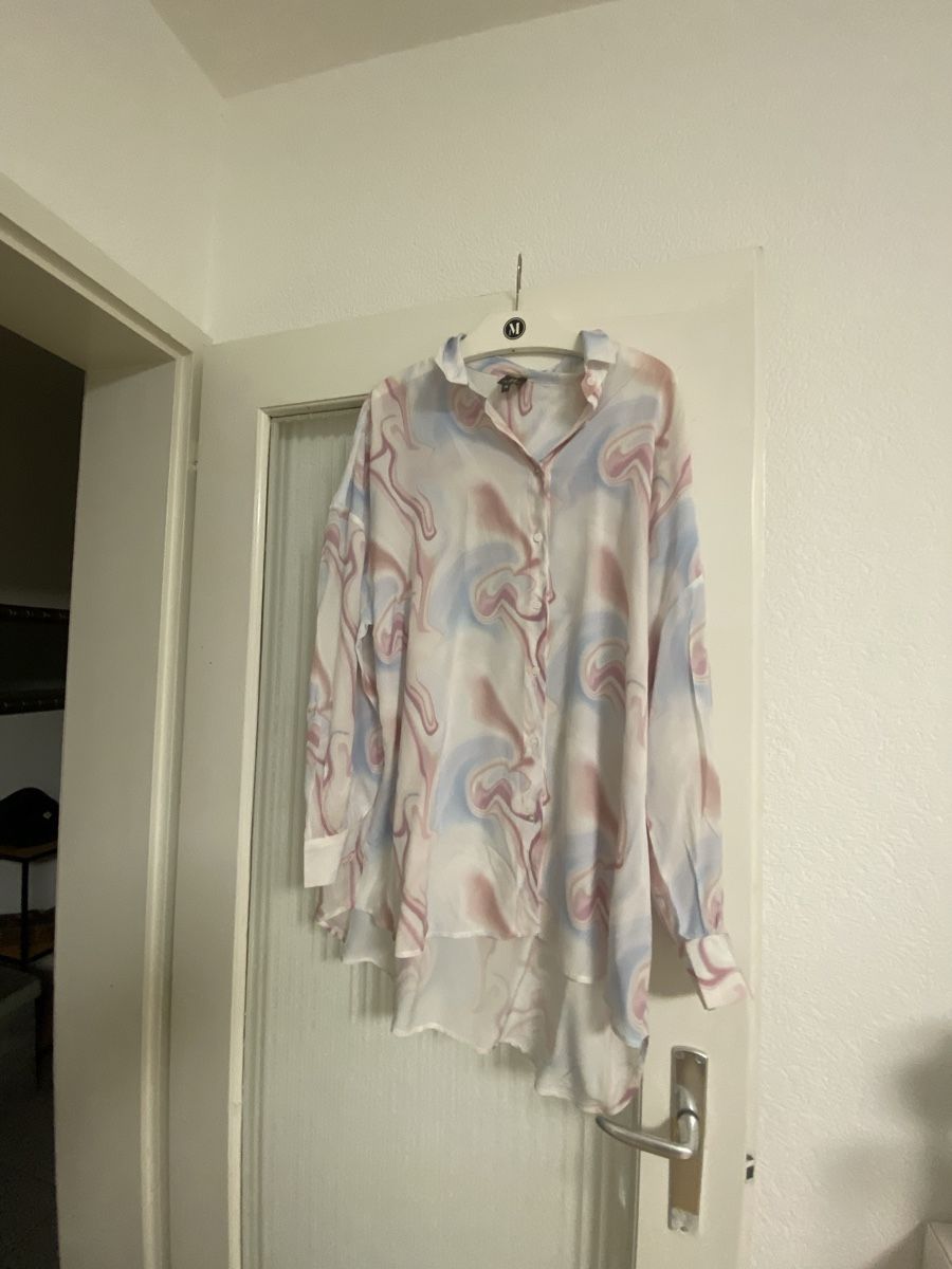 Manor Camicette: Manor chemise taille 38 – Nuovo (secondo la descrizione) da Brügg BE venduto da nou_8ht9