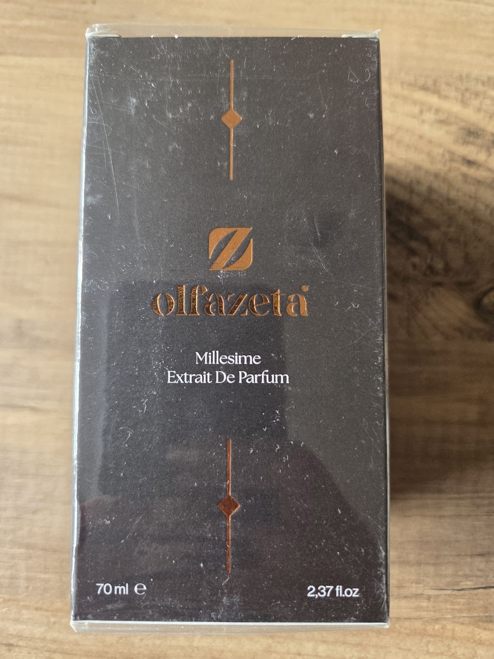 Chogan Profumi & Eau de Toilette: 022 Parfums Chogan 70ml, fragrance 30% – Nuovo e nell'imballaggio originale da Genève venduto da Man_g 2
