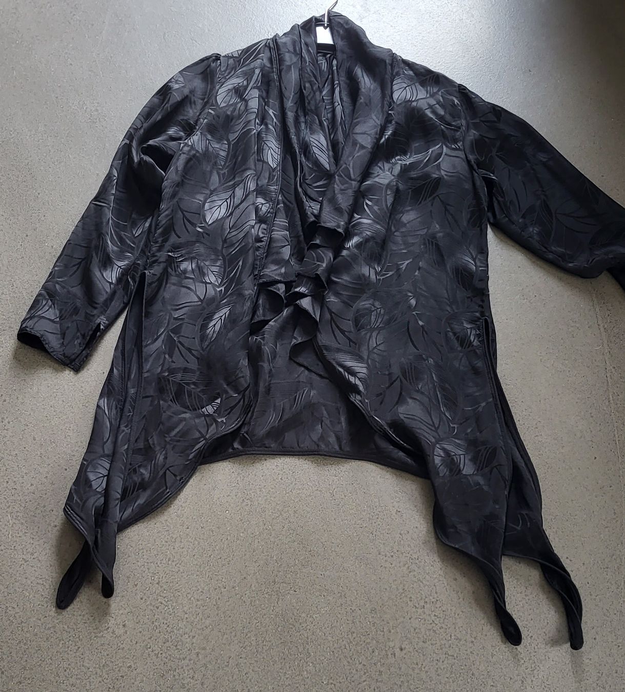 Blusen: warm Bluse Gr S – Gebraucht aus Kaisten von Ciccr 1