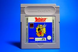 Astérix - Nintendo Game Boy