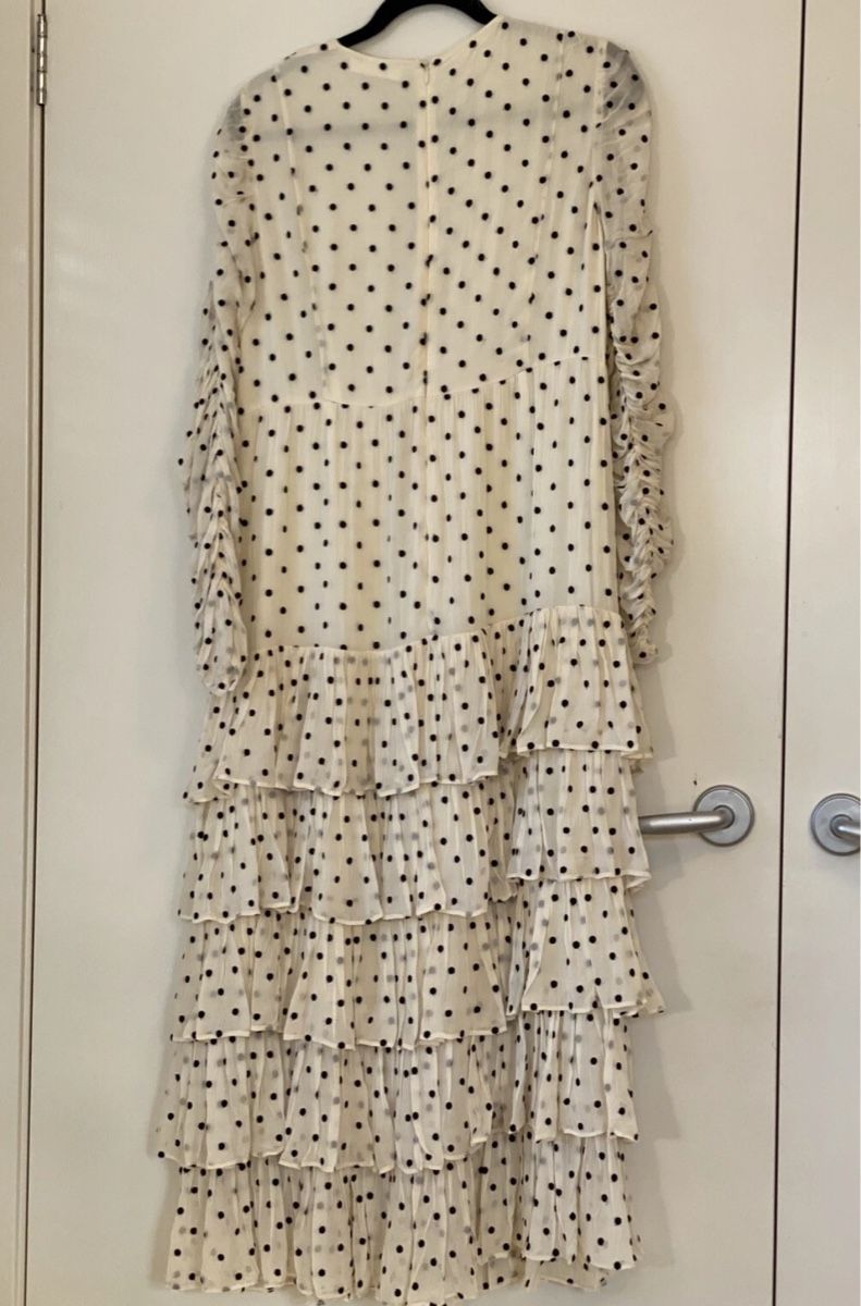 Zimmermann Vestiti: Zimmermann Midi Dress – Usato da St.Josefen venduto da lop_lh8d 4