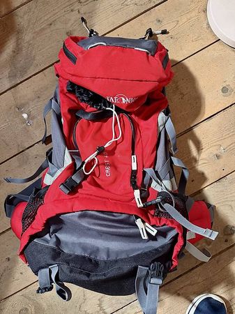 Tatonka Crest 40 Trekkingrucksack