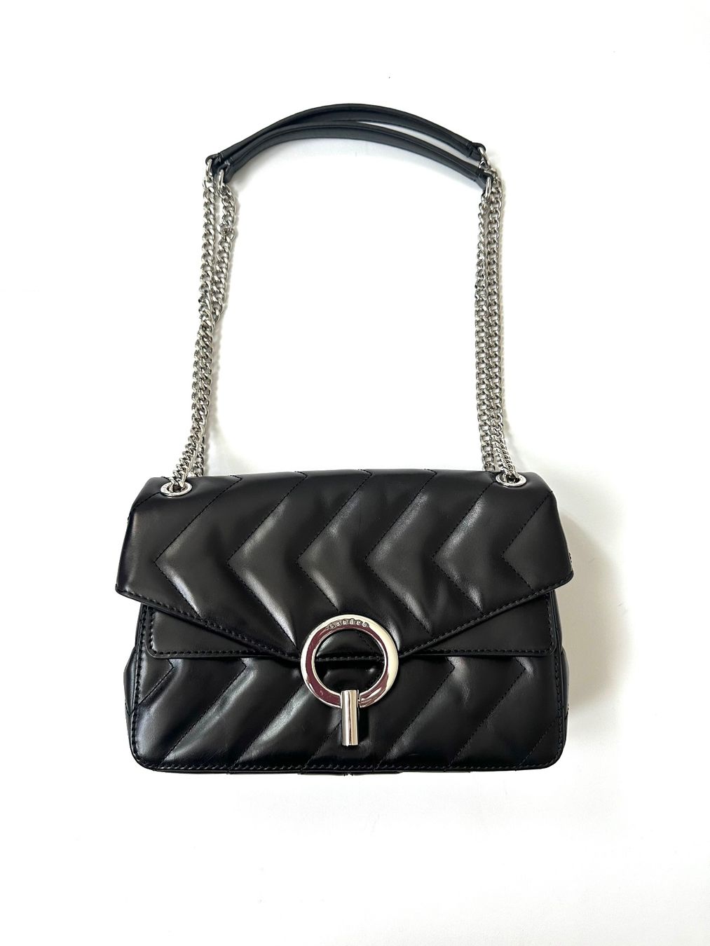 Sandro Taschen für Damen: Sandro Paris Bag – Gebraucht aus Pregassona von Reluxuryspace 3